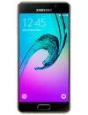 Смартфон Samsung Galaxy A3 (2016) Gold (SM-A310F) icon