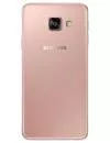Смартфон Samsung Galaxy A3 (2016) Pink (SM-A310F)  фото 2