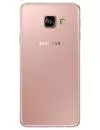 Смартфон Samsung Galaxy A3 (2016) Pink (SM-A310F/DS)  фото 2