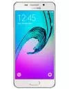 Смартфон Samsung Galaxy A3 (2016) White (SM-A310F)  icon