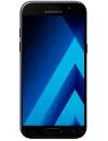 Смартфон Samsung Galaxy A3 (2017) Black (SM-A320F) icon