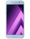 Смартфон Samsung Galaxy A3 (2017) Blue (SM-A320F) icon