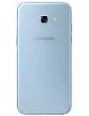 Смартфон Samsung Galaxy A3 (2017) Blue (SM-A320F/DS)  фото 2