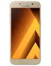 Смартфон Samsung Galaxy A3 (2017) Gold (SM-A320F) icon