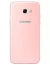 Смартфон Samsung Galaxy A3 (2017) Pink (SM-A320F) фото 2