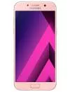 Смартфон Samsung Galaxy A3 (2017) Pink (SM-A320F/DS)  icon