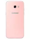 Смартфон Samsung Galaxy A3 (2017) Pink (SM-A320F/DS)  icon 2