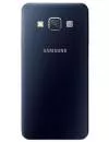 Смартфон Samsung Galaxy A3 Black (SM-A300F) фото 2