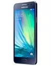 Смартфон Samsung Galaxy A3 Black (SM-A300F/DS) фото 5