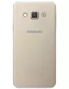 Смартфон Samsung Galaxy A3 Gold (SM-A300F) фото 2