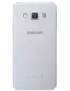 Смартфон Samsung Galaxy A3 Silver (SM-A300F) фото 2