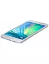 Смартфон Samsung Galaxy A3 Silver (SM-A300F) фото 5