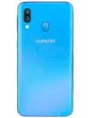 Смартфон Samsung Galaxy A40 4Gb/64Gb Blue (SM-A405F/DS) фото 2
