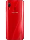 Смартфон Samsung Galaxy A40 4Gb/64Gb Red (SM-A405F/DS) фото 2