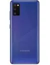 Смартфон Samsung Galaxy A41 4Gb/64Gb Blue (SM-A415F/DSM) фото 2