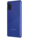 Смартфон Samsung Galaxy A41 4Gb/64Gb Blue (SM-A415F/DSM) фото 3
