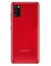 Смартфон Samsung Galaxy A41 4Gb/64Gb Red (SM-A415F/DSM) фото 2
