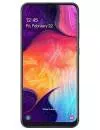 Смартфон Samsung Galaxy A50 4Gb/128Gb Black (SM-A505F/DS) icon