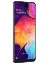 Смартфон Samsung Galaxy A50 4Gb/128Gb Black (SM-A505F/DS) фото 5