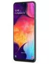 Смартфон Samsung Galaxy A50 4Gb/64Gb Black (SM-A505F/DS) icon 6