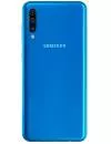 Смартфон Samsung Galaxy A50 4Gb/64Gb Blue (SM-A505F/DS) фото 2