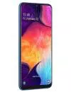 Смартфон Samsung Galaxy A50 4Gb/64Gb Blue (SM-A505F/DS) фото 5