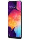Смартфон Samsung Galaxy A50 4Gb/64Gb White (SM-A505F/DS) фото 6