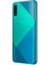 Смартфон Samsung Galaxy A50s 4Gb/128Gb Green (SM-A507F/DS) фото 3