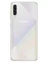 Смартфон Samsung Galaxy A50s 4Gb/128Gb White (SM-A507F/DS) фото 2