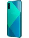 Смартфон Samsung Galaxy A50s 6Gb/128Gb Green (SM-A507F/DS) icon 3