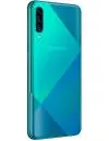 Смартфон Samsung Galaxy A50s 6Gb/128Gb Green (SM-A507F/DS) icon 4