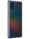 Смартфон Samsung Galaxy A51 4Gb/128Gb Black (SM-A515F/DSN) фото 3