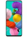 Смартфон Samsung Galaxy A51 4Gb/64Gb Black (SM-A515F/DSM) icon