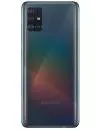 Смартфон Samsung Galaxy A51 4Gb/64Gb Black (SM-A515F/DSM) фото 2