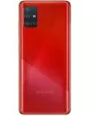 Смартфон Samsung Galaxy A51 4Gb/64Gb Red (SM-A515F/DSM) фото 2
