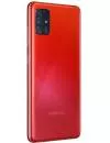 Смартфон Samsung Galaxy A51 4Gb/64Gb Red (SM-A515F/DSM) фото 3