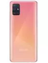 Смартфон Samsung Galaxy A51 6Gb/128Gb Pink (SM-A515F/DSN) icon 2