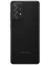 Смартфон Samsung Galaxy A52 4Gb/128Gb Black (SM-A525F/DS) фото 2