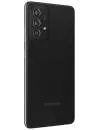 Смартфон Samsung Galaxy A52 4Gb/128Gb Black (SM-A525F/DS) фото 5