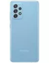 Смартфон Samsung Galaxy A52 4Gb/128Gb Blue (SM-A525F/DS) фото 2