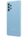 Смартфон Samsung Galaxy A52 5G 8Gb/256Gb Blue (SM-A5260) фото 5
