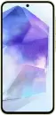 Смартфон Samsung Galaxy A55 SM-A5560 12GB/256GB (желтый) фото 2