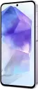 Смартфон Samsung Galaxy A55 SM-A5560 12GB/256GB (лиловый) фото 4