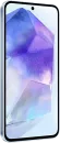 Смартфон Samsung Galaxy A55 SM-A5560 8GB/256GB (голубой) фото 3