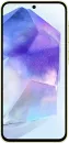 Смартфон Samsung Galaxy A55 SM-A556E 12GB/256GB (желтый) фото 2