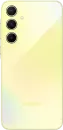 Смартфон Samsung Galaxy A55 SM-A556E 12GB/256GB (желтый) фото 5