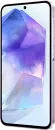 Смартфон Samsung Galaxy A55 SM-A556E 12GB/256GB (лиловый) фото 4