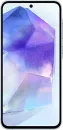 Смартфон Samsung Galaxy A55 SM-A556E 8GB/128GB + Яндекс Станция Лайт (голубой) icon 2