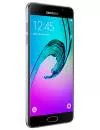 Смартфон Samsung Galaxy A5 (2016) Black (SM-A510F/DS) фото 5