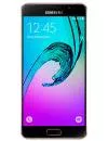 Смартфон Samsung Galaxy A5 (2016) Gold (SM-A510F) icon